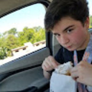 Meet your Posher, Toni